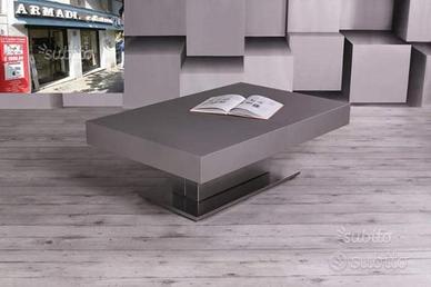 Tavolino trasformabile ALTACOM A ROMA ares fold
