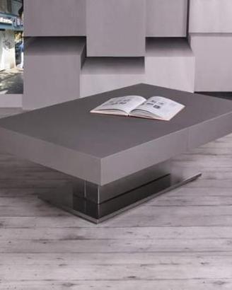 Tavolino trasformabile ALTACOM A ROMA ares fold