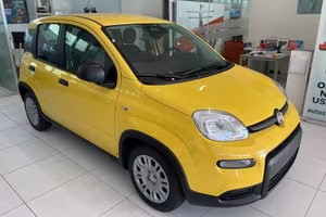 FIAT Panda 1.0 FireFly S&S Hybrid Pop