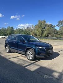 Skoda Karoq 2.0 TDI - Executive
