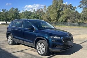 Skoda Karoq 2.0 TDI - Executive