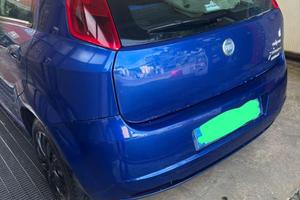 Fiat grande punto