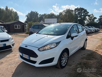 FORD FIESTA 1.5 TDCI 75CV ANNO 2015 172.000 KM