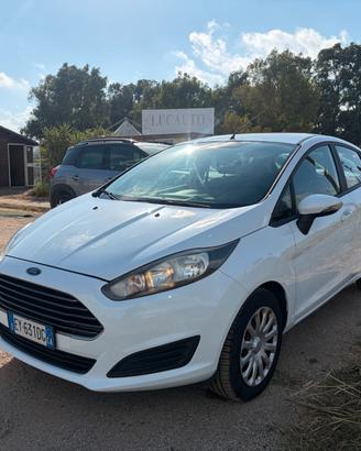 FORD FIESTA 1.5 TDCI 75CV ANNO 2015 172.000 KM