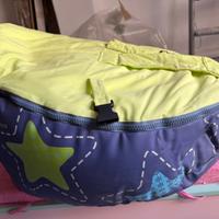 Poltroncina sacco Doomoo