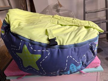 Poltroncina sacco Doomoo