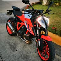 Verifica tecnica pre-compera moto