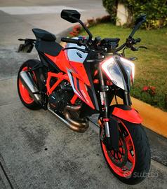 Verifica tecnica pre-compera moto