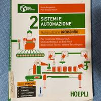 Libro: sistemi e automazioni 2