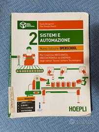 Libro: sistemi e automazioni 2