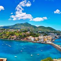 Ischia Monolocale per vacanze in villa lastminute