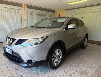 Nissan Qashqai 1.5 dCi