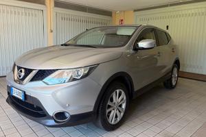 Nissan Qashqai 1.5 dCi