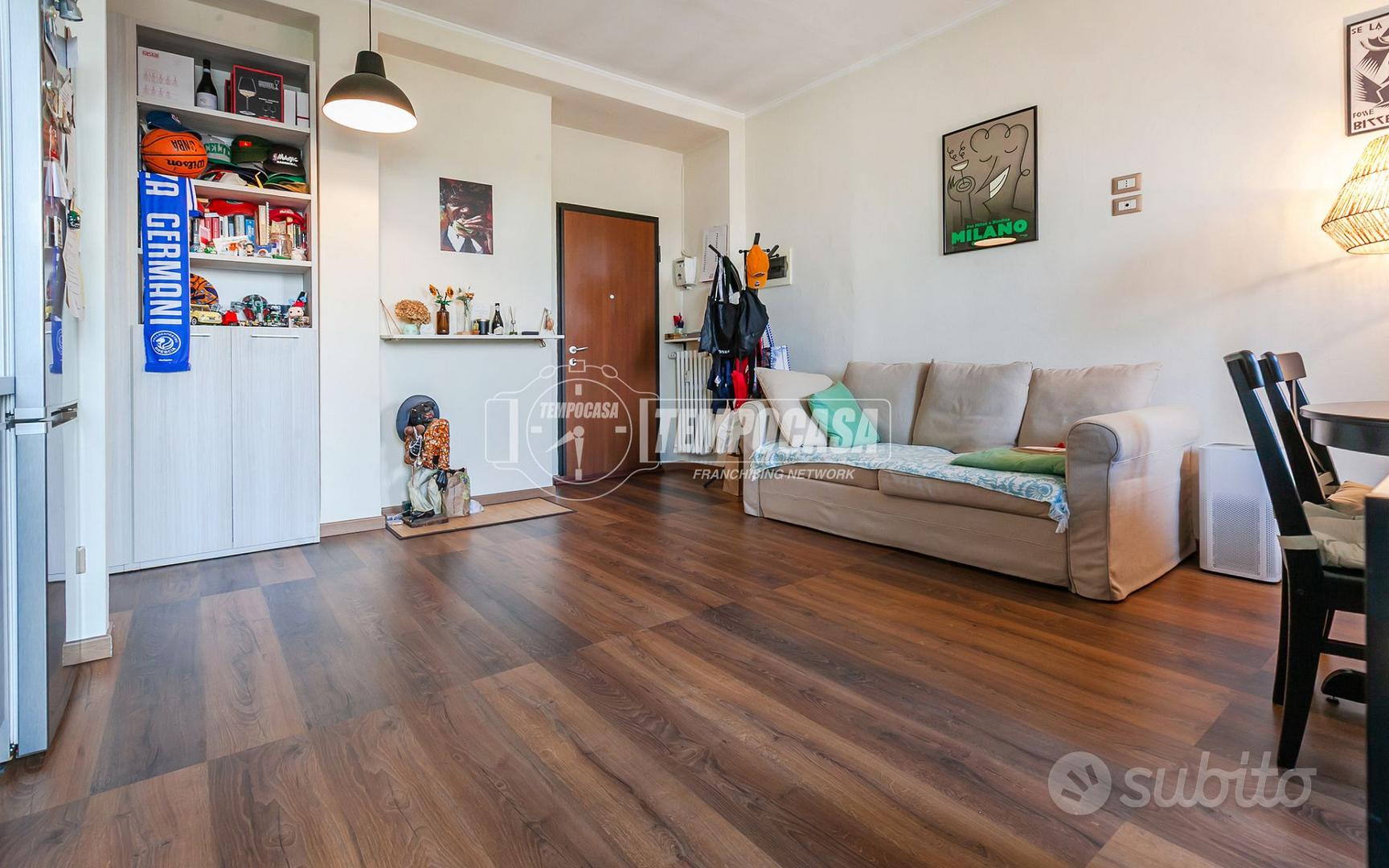 Appartamento – Cormano, Ospitaletto - Vista 3