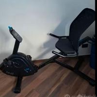 Bicicletta da palestra
