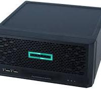 Server Hpe hp Microserver gen10 xeon E-2224 - nas