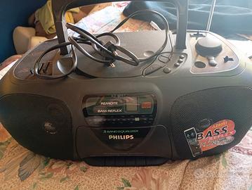 radio Philips 
