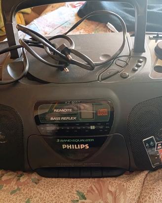 radio Philips 