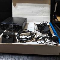 AKG WMS40 MINI ISM 1 Sistema wireless per chitarra