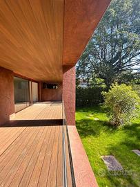Appartamento di 115 m² con 3 locali e box auto a M