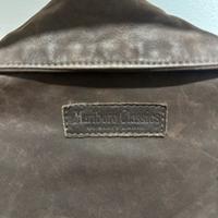 Marlboro Classic jacket 100% pelle