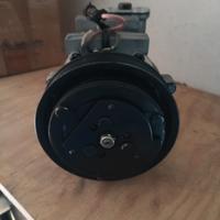 compressore climatizzatore fiat/alfa/lancia 