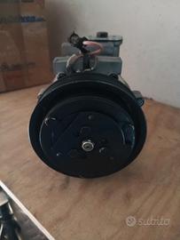compressore climatizzatore fiat/alfa/lancia 