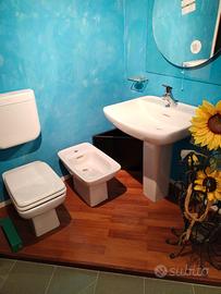 Sanitari Ideal Standard