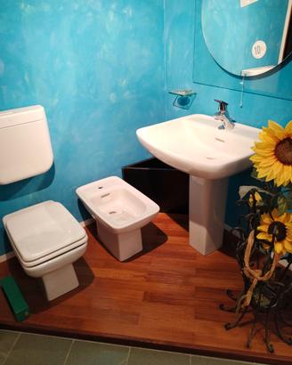 Sanitari Ideal Standard