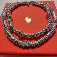 DoDo bracciali rondelle