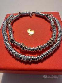 DoDo bracciali rondelle