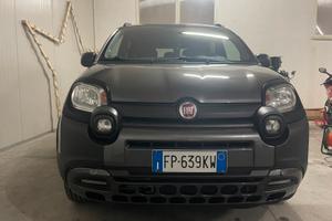 Panda city cross 1.3 multijet