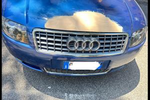 Audi a4 cabriolet v6 2.5 asi
