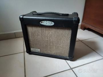 amplificatore kustom