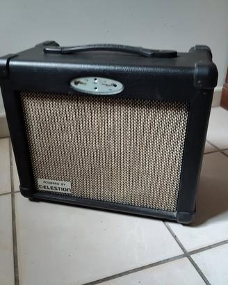 amplificatore kustom