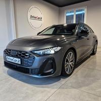 Audi A5 AVANT 2.0 TDI 205 CV MHEV S LINE MATRIX ID