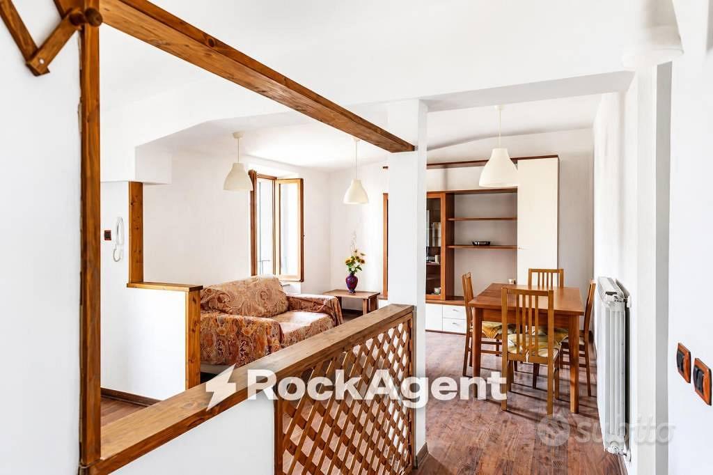 Appartamento – Acquapendente, Viterbo - Vista 2