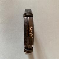 Bracciale uomo