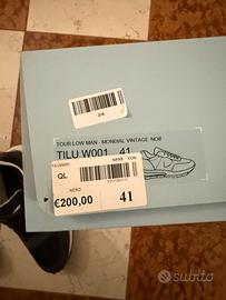 Scarpe Philippe Model