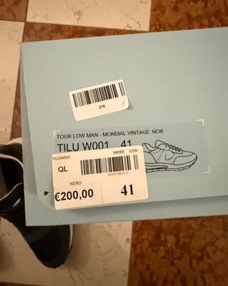 Scarpe Philippe Model