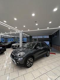 Fiat 500X 1.6 MultiJet 120 CV Cross