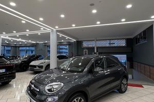 Fiat 500X 1.6 MultiJet 120 CV Cross