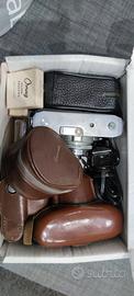 Macchine fotografiche da collezione