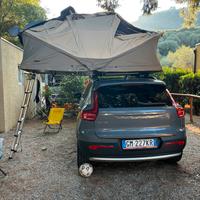 Tenda da tetto THULE Approach L