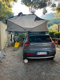 Tenda da tetto THULE Approach L