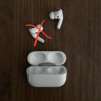 Airpods pro 1 gen