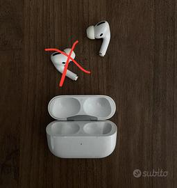 Airpods pro 1 gen