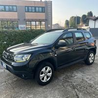 Dacia Duster 1.6 SCe GPL 4x2 Prestige