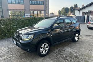 Dacia Duster 1.6 SCe GPL 4x2 Prestige