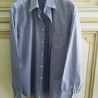 camicia uomo